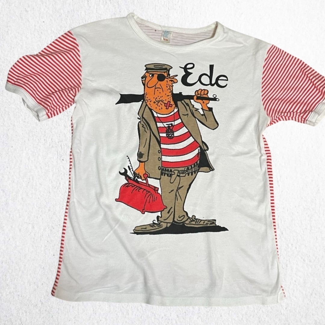 Hawaiian6 IKKI NOT DEAD Tシャツ サイン入り Hawaiian6 IKKI NOT DEAD Tシャツ サイン入り m27071583150_1