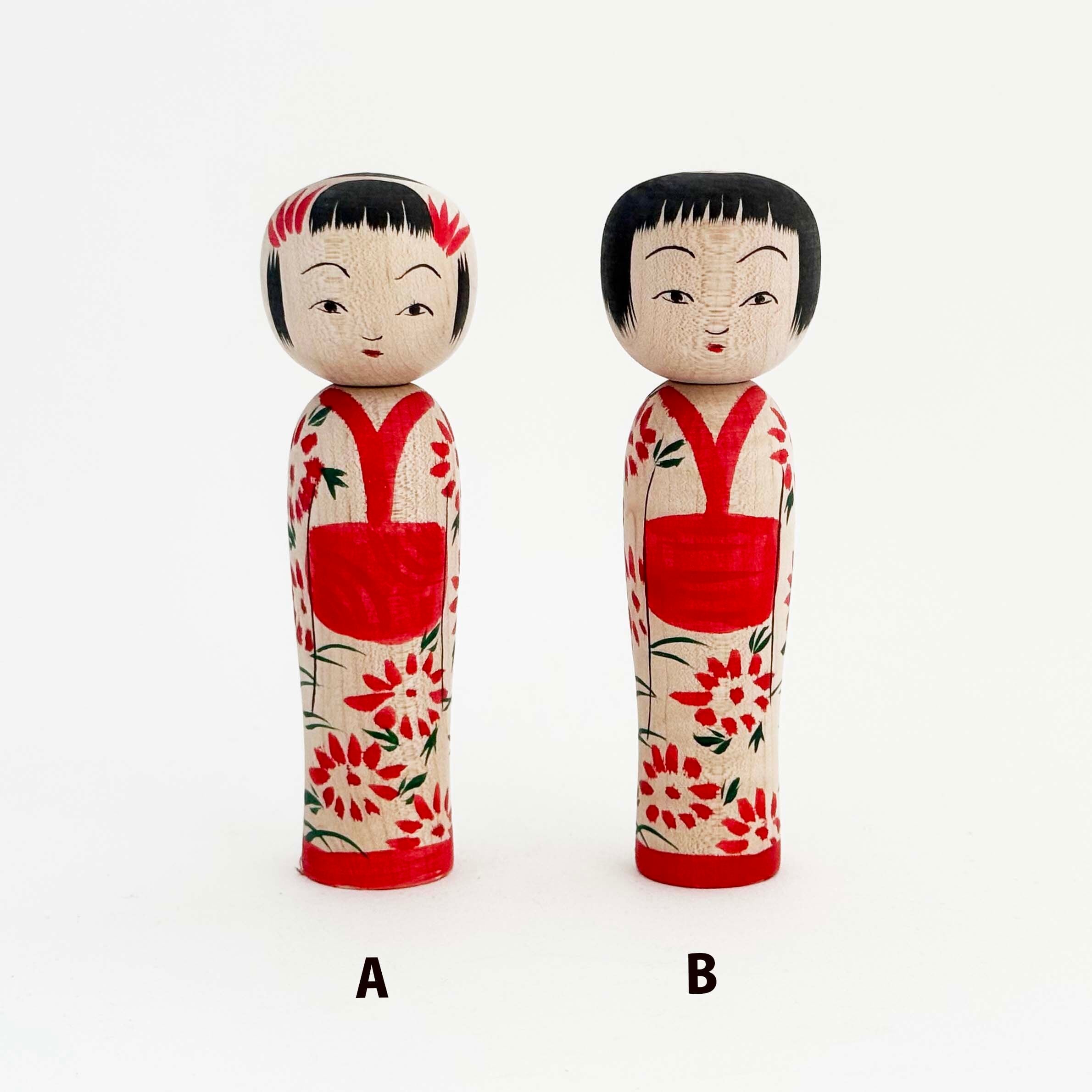 独立系 / 志田菊宏工人（岡村豊太郎型）