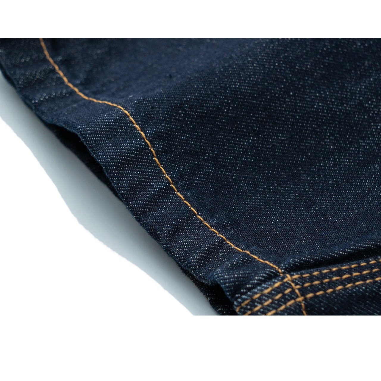 【Urban Standard】デニムテーパードパンツ　TB1908・画像8