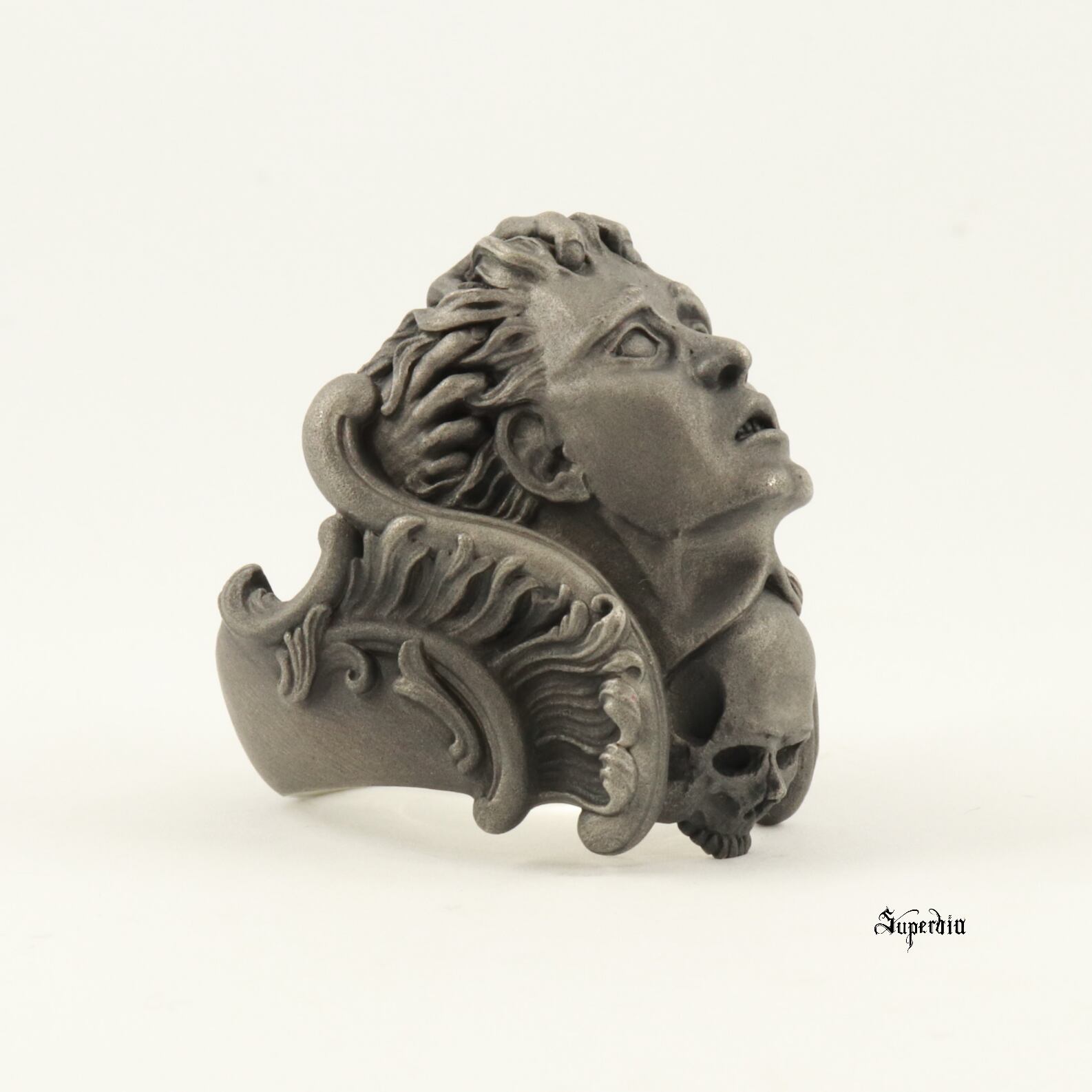[ PANDORUMJEWELRY] 龜裂 リング ★ リング [ PANDORUMJEWELRY] 龜裂 ★