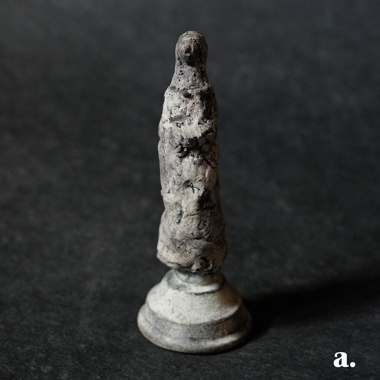 紙上征江 Masae Kamiu object 4a