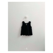 【取寄】atomeme ヘイブラウス｜冬服｜韓国子供服