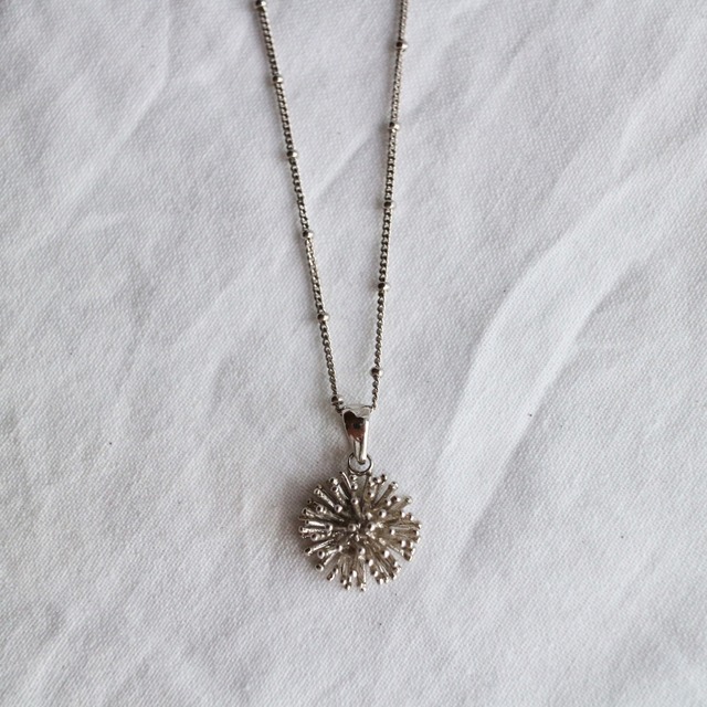 HANABI necklace