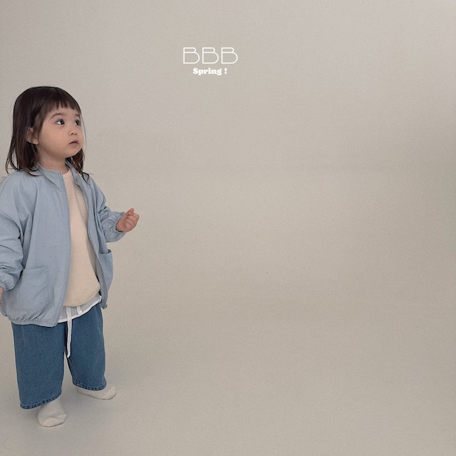 《即納》送料無料【Bella bambina】Spring Windbreaker