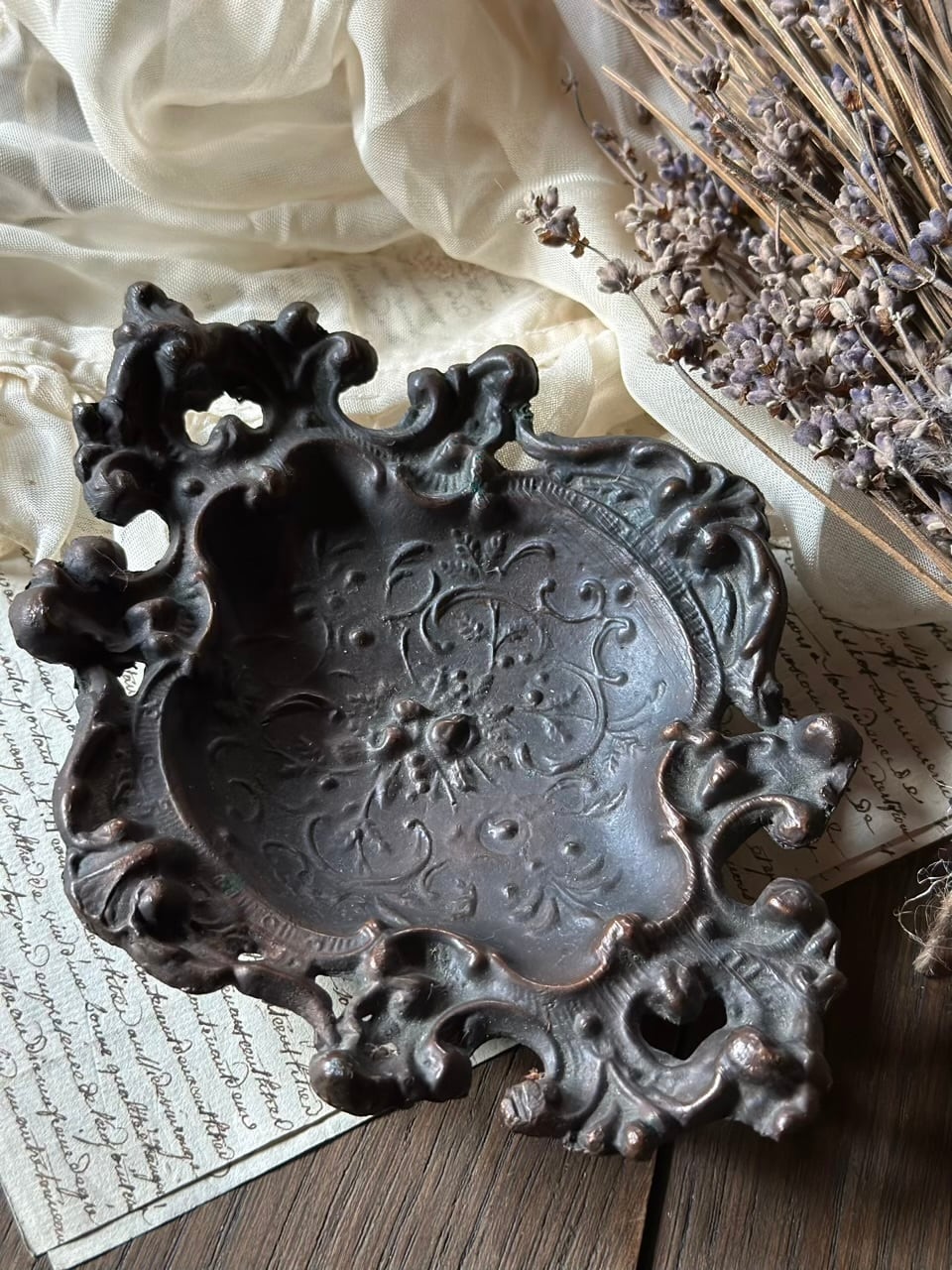 古道具 | Brocante de La Cocotte （フランスアンティーク・ドライ