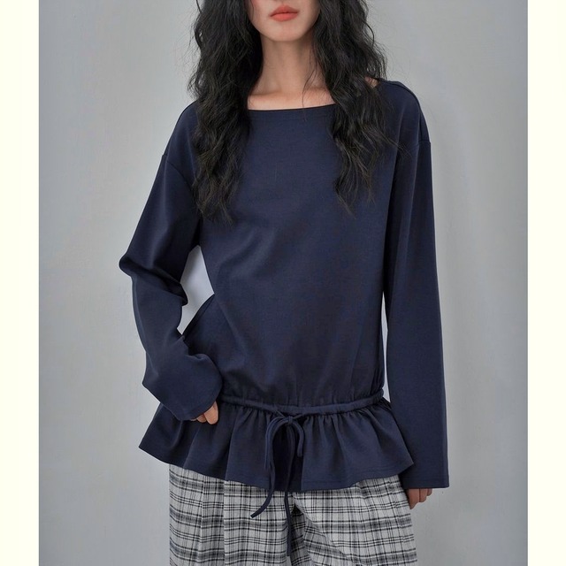 flare cutsew　j-0262