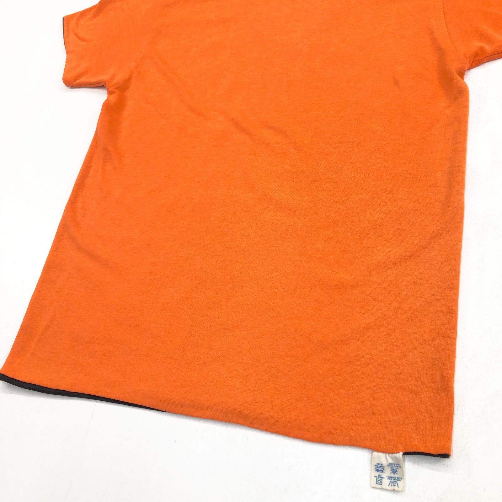 CHAMPION チャンピオン 80年代 USA製 トリコタグ 後期 HURON TIGERS
