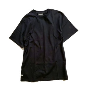 THE HUNDREDS / ATOMIC T-SHIRT / BLACK