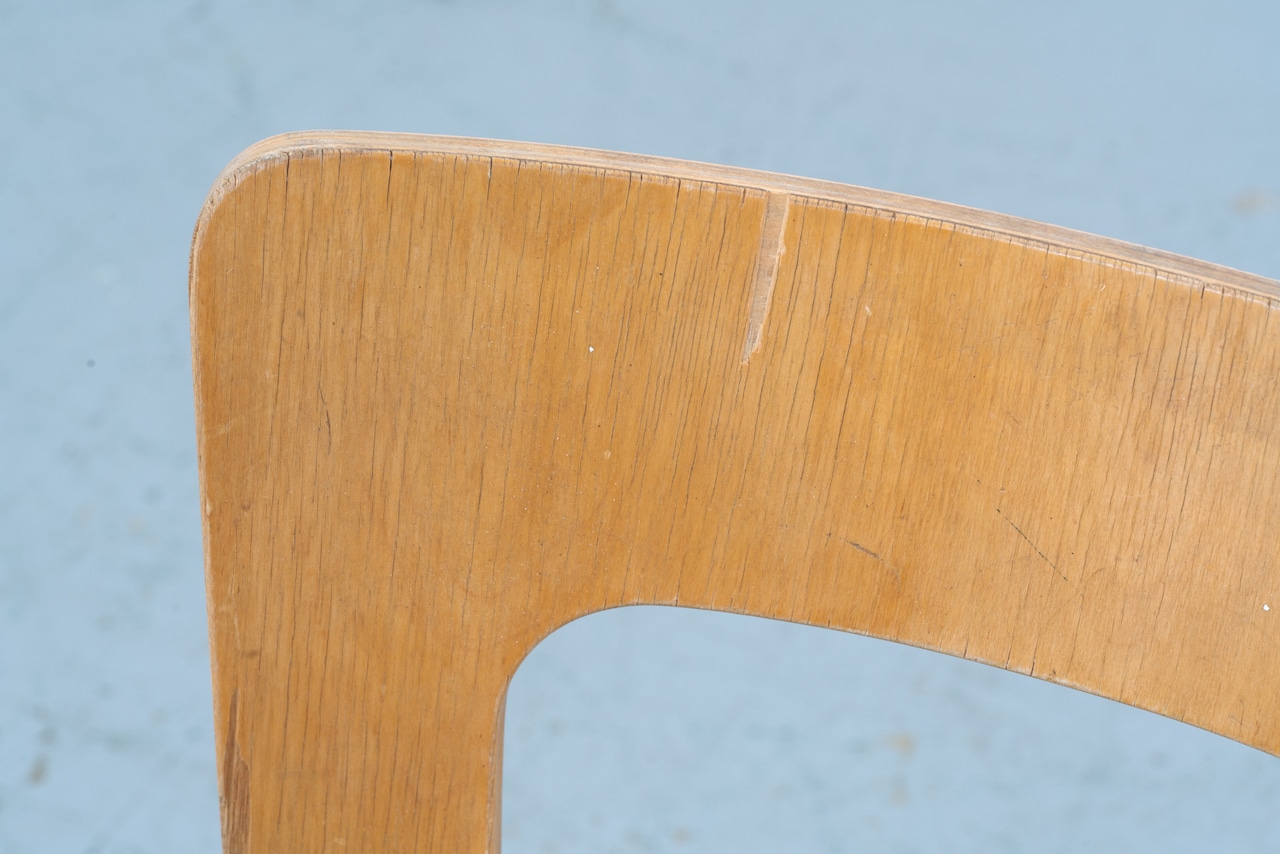 Alvar Aalto | chair 65 1950-1960s
