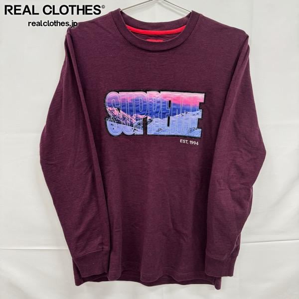トップス | REALCLOTHES/リアルクローズ