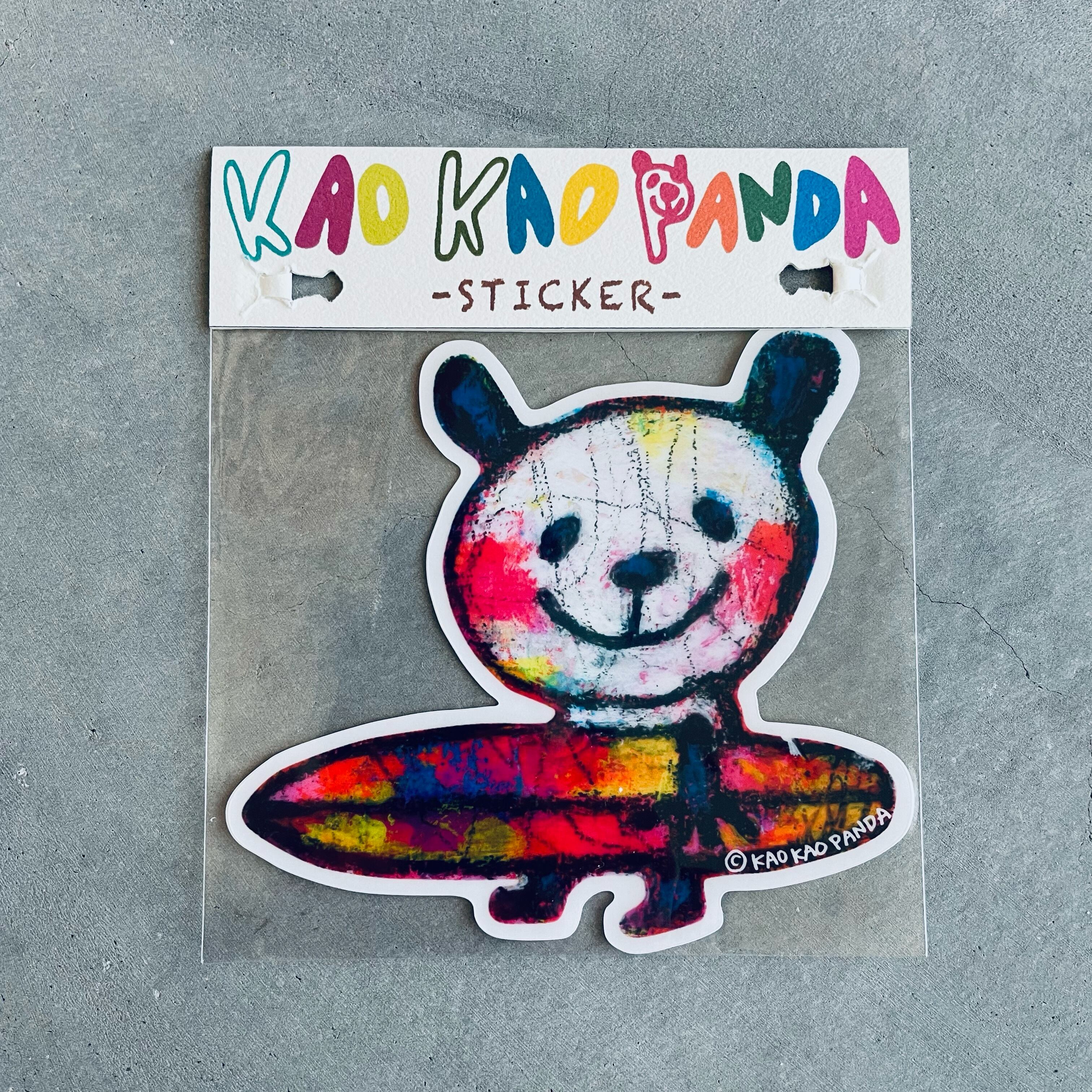 KAO KAO PANDA STUDIO NET SHOP