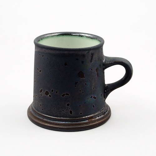 ONE KILN Ash A Mug ホワイト