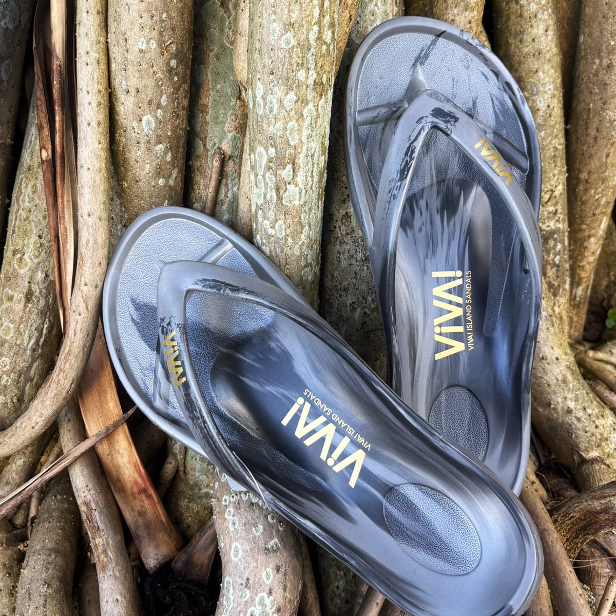 VIVA! ISLAND｜ビバアイランド JAPAN FLIP FLOP ビーチサンダル 2026
