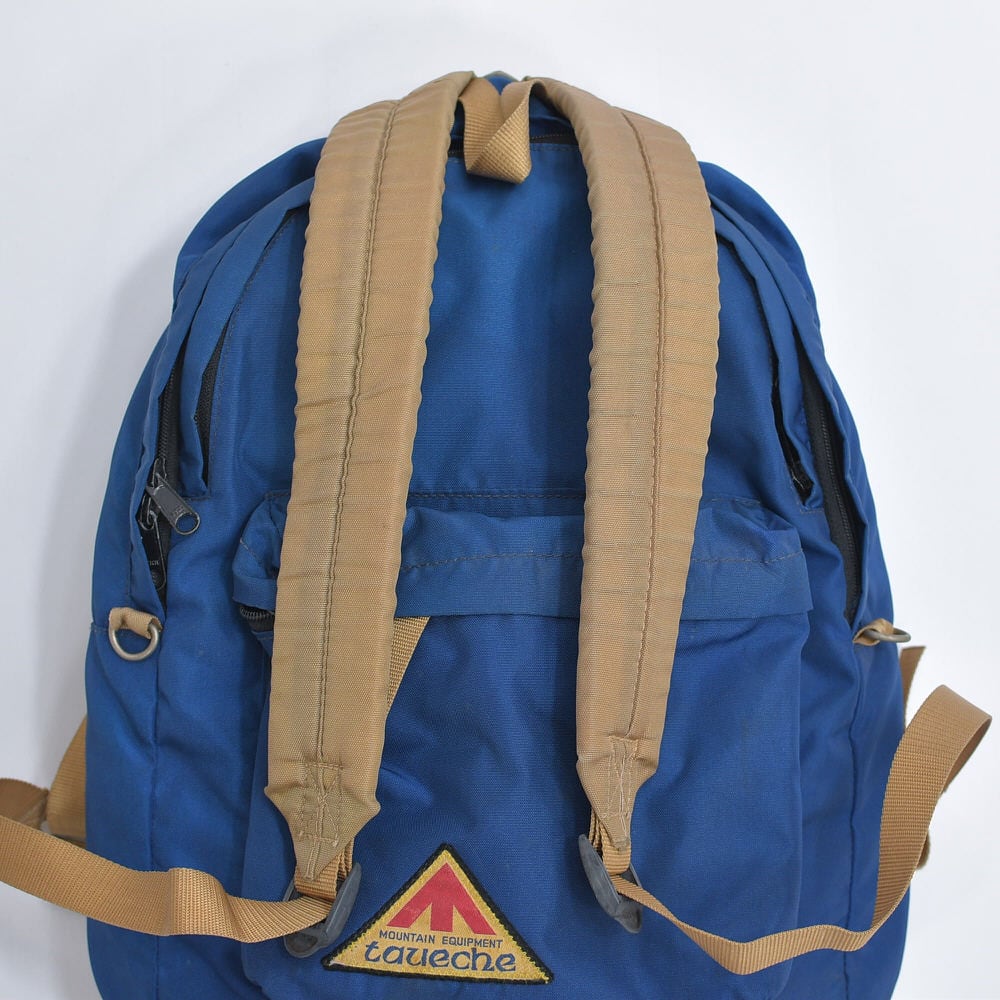 80s-90s taueche タウチェ MOUNTAIN EQUIPMENT バックパック