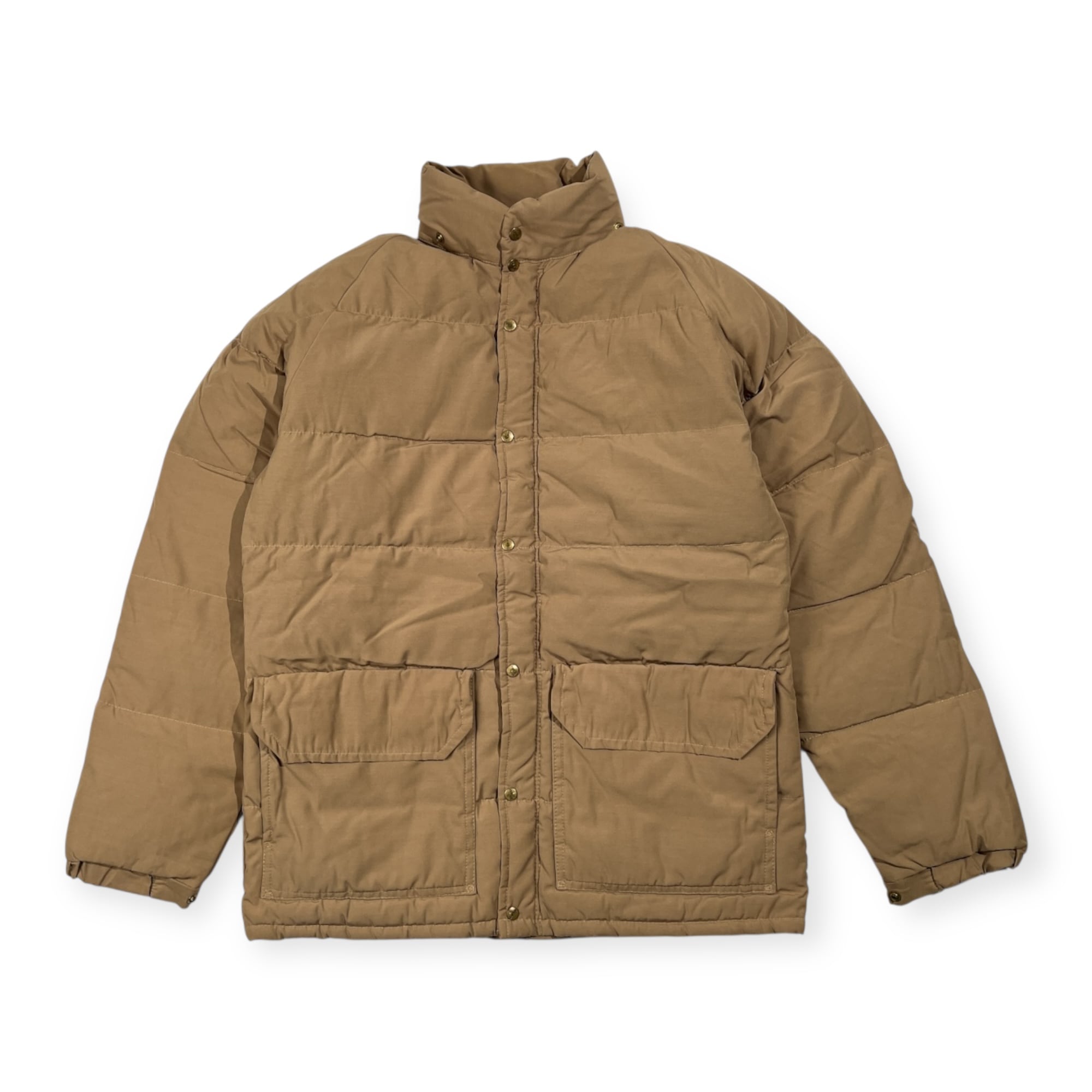 USA製 ビンテージダウン 70s 80s 70s 80s USA製 CAMP7 キャンプ USA製 ビンテージダウン 70s 80s 70s 80s USA製 CAMP7 キャンプ