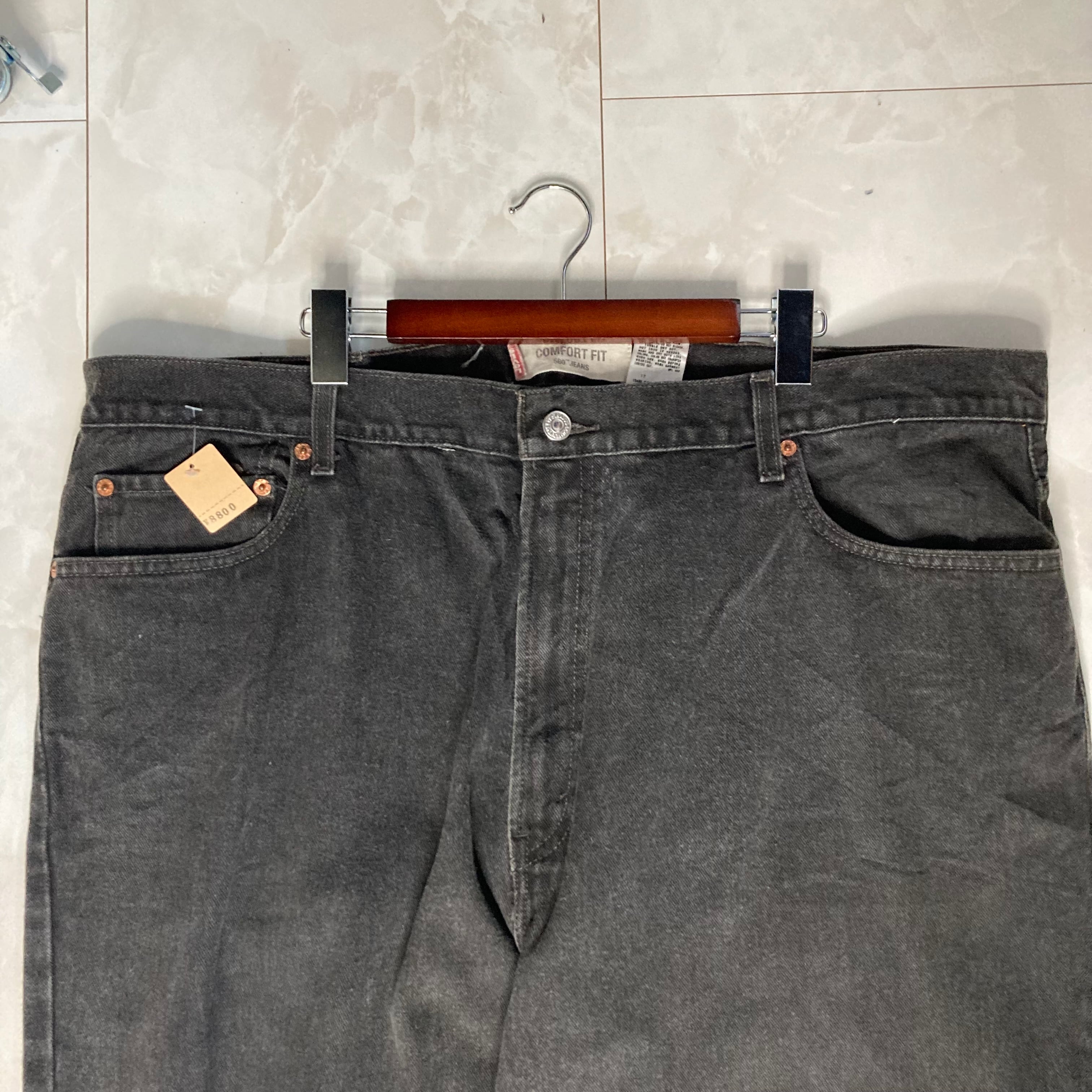 W44×L32】Levi