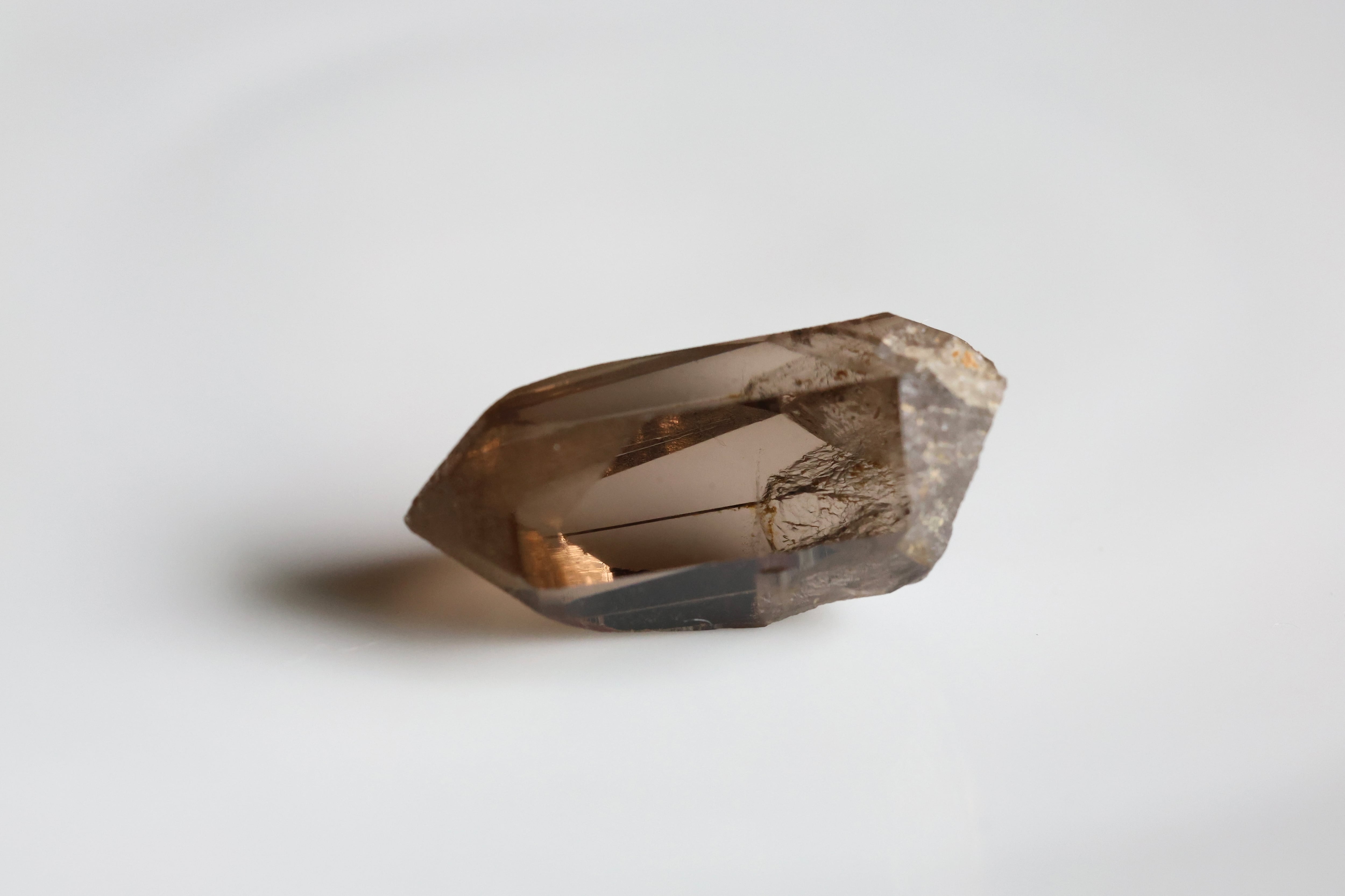 ヒマラヤ水晶 ガウリシャンカール産