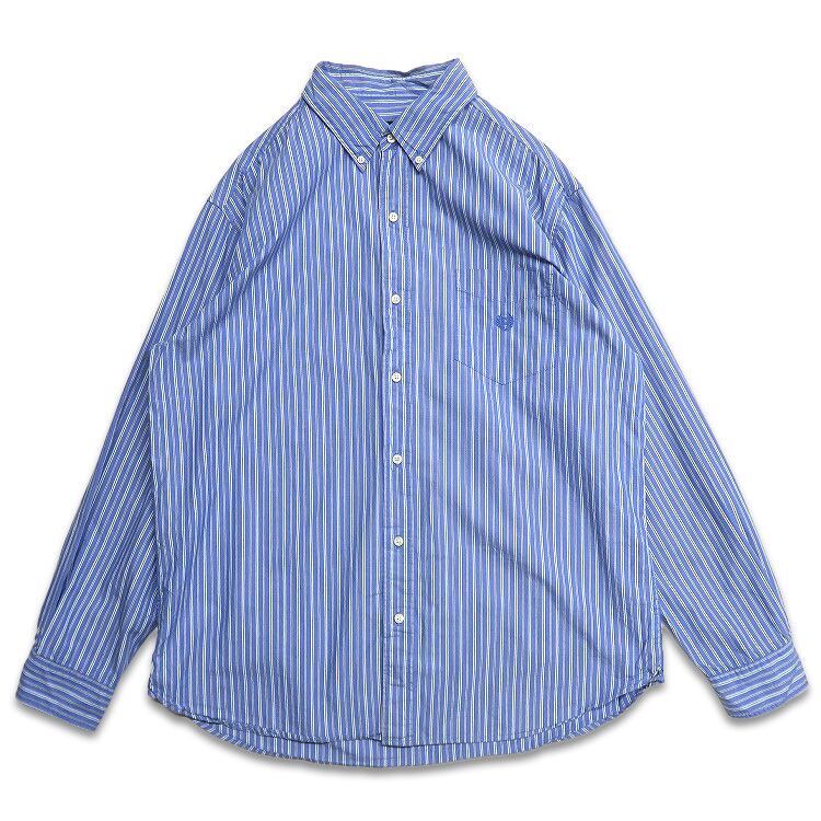 ストライプシャツ | 古着屋SLAT オンラインショップ 【古着通販
