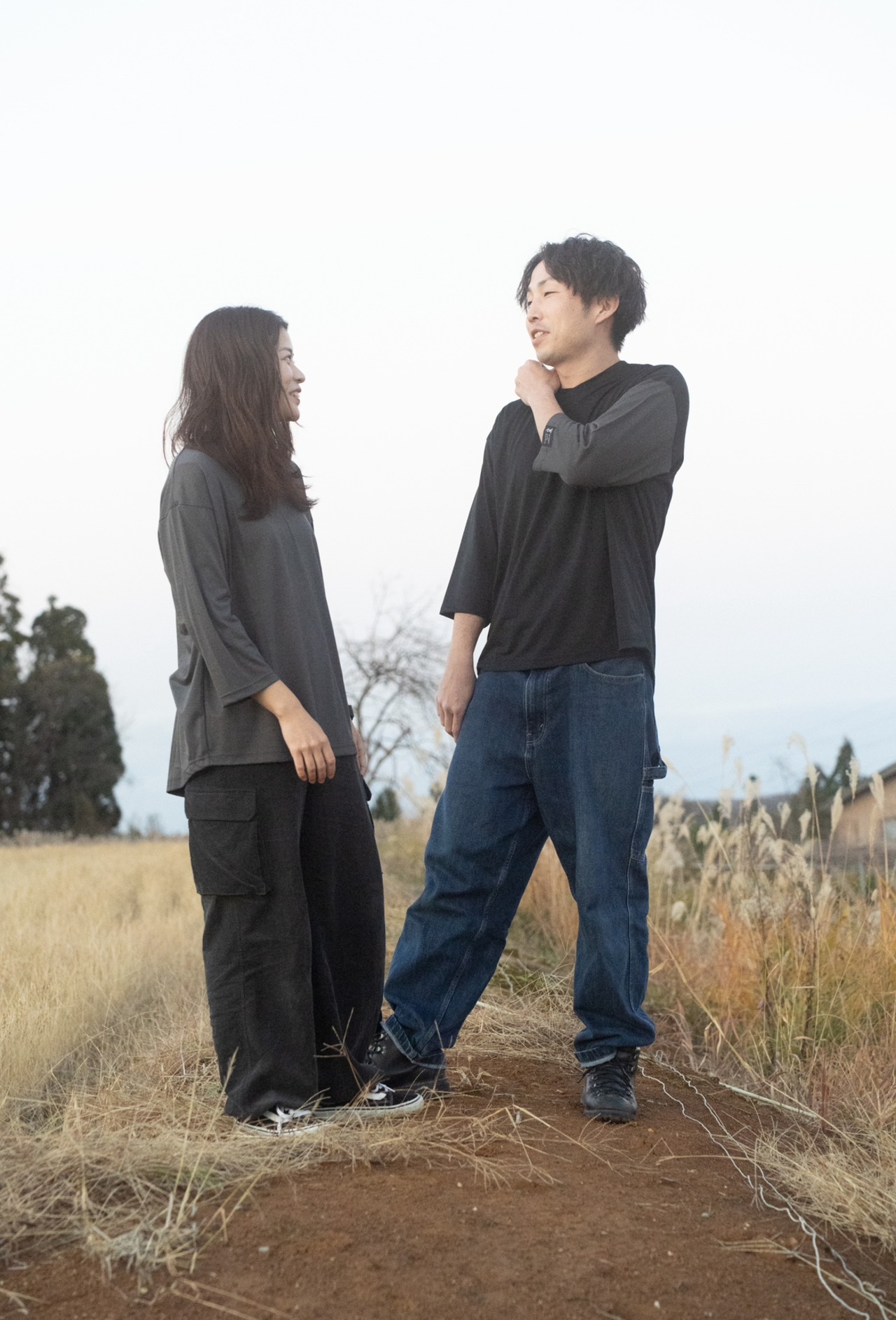 Super EX ファインメリノカットソー