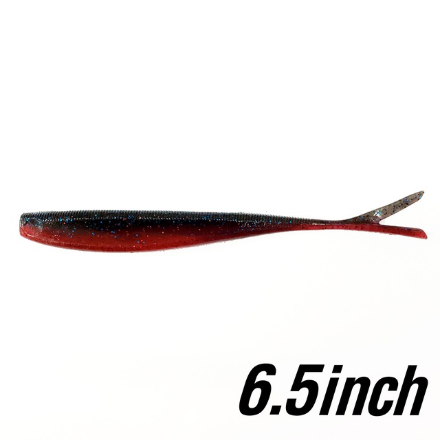 ISANA（イサナ）6.5inch：＃12 ブラッディシャッド　　
