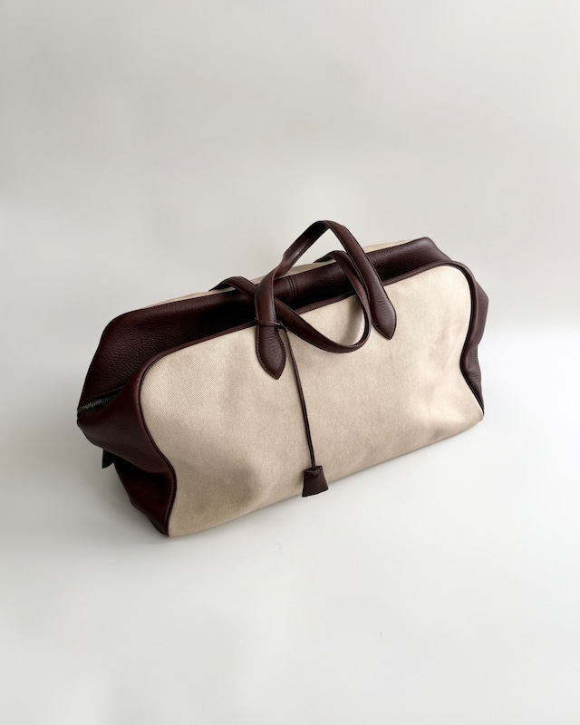 1997s HERMES VICTORIA 50 HAND BAG