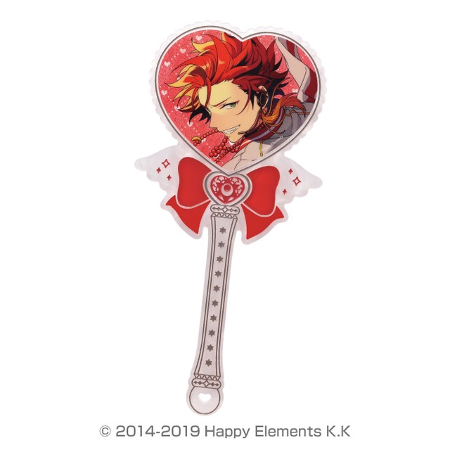 あんさんぶるスターズ！！ マジカルステッキ 39.鬼龍紅郎