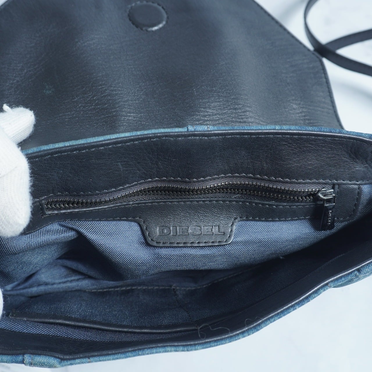 DIESEL】ディーゼル 