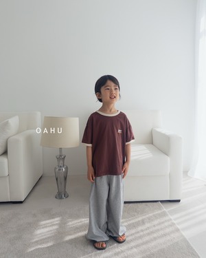 [OAHU] Summer String Pants (JS/JM/JL/JXL) / [오아후] 썸머스트링팬츠 (JS/JM/JL/JXL)