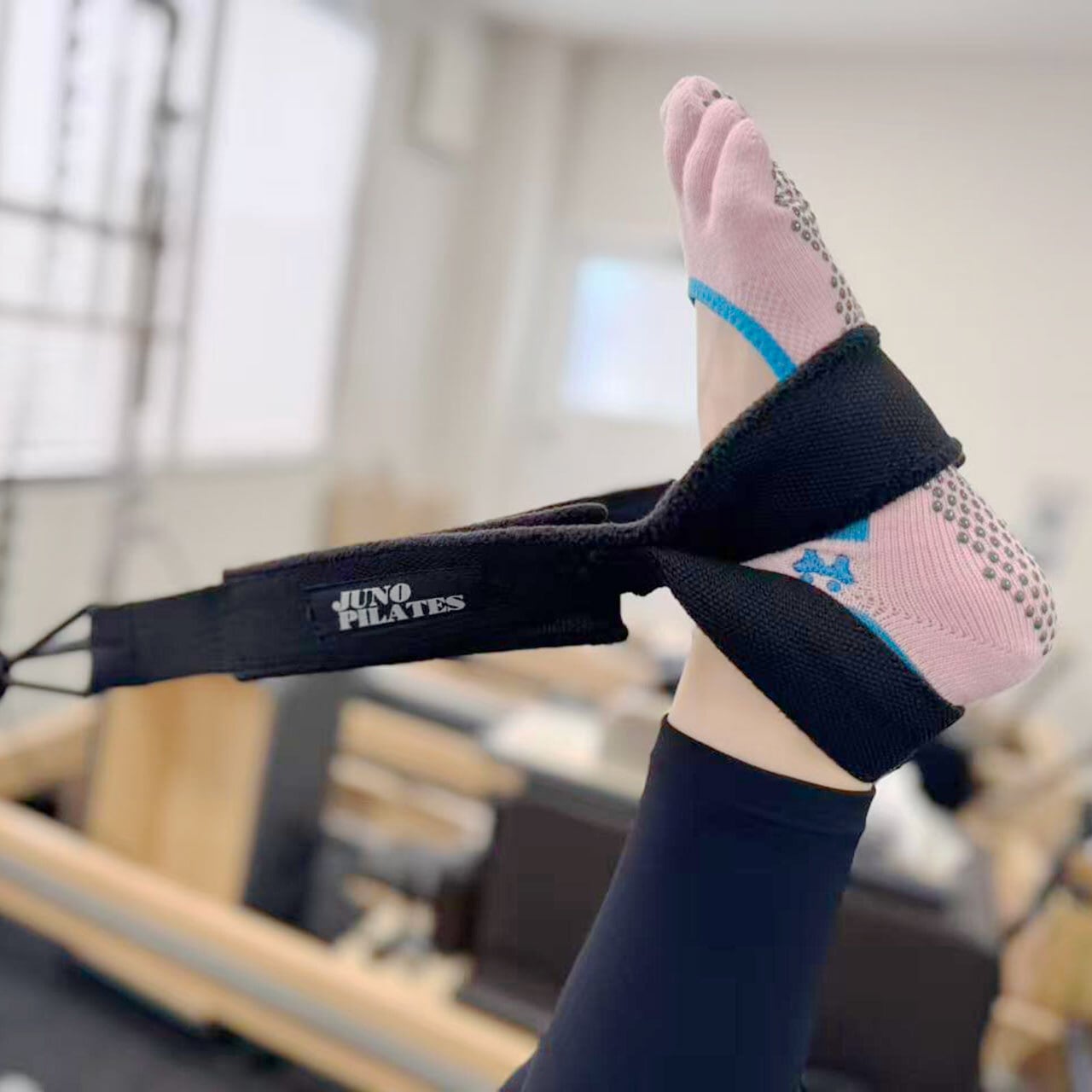 balanced body Aeromat Black バランスドボディ エアロマット ブラック