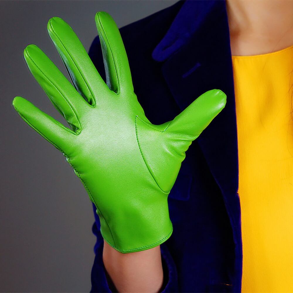 ★中古品 コスプレ用 グローブ ダークブルー 手袋 衣装 コスチューム 青 緑 ☆中古品 コスプレ用 グローブ ダークブルー 手袋 衣装