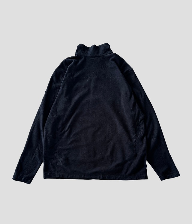 -Patagonia- Vintage 10s Micro D Fleece Pullover