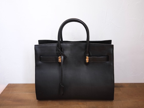 ED ROBERT JUDSON “ LAYTON HAND BAG “ BLACK