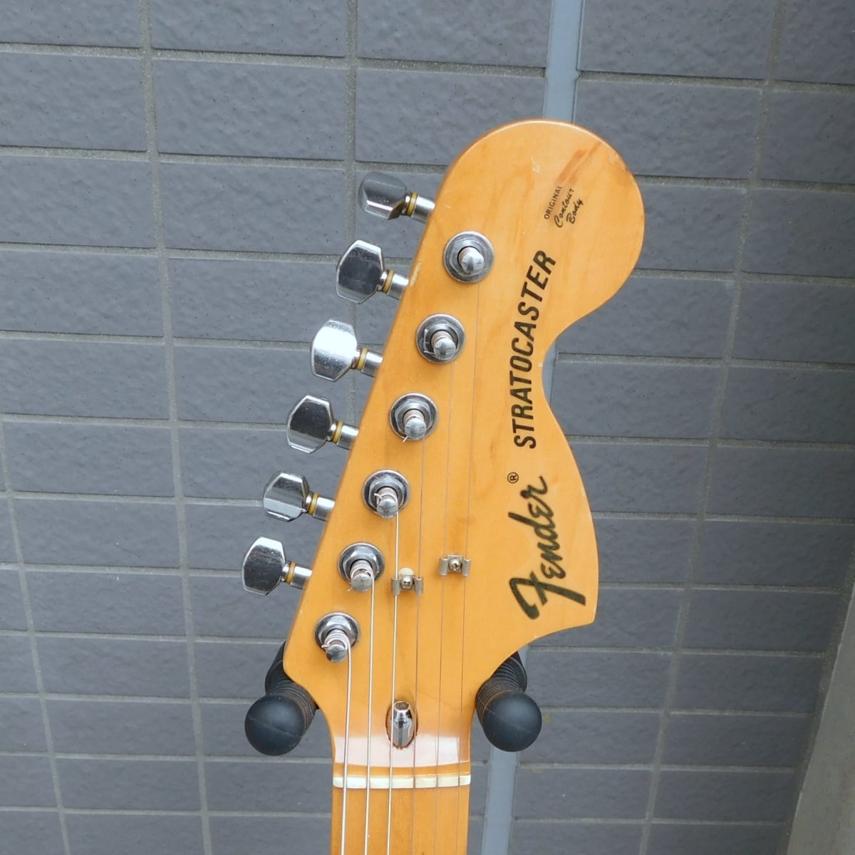中古 Fender Japan フェンダー ジャパン ST72-65 Stratocaster 1994-95