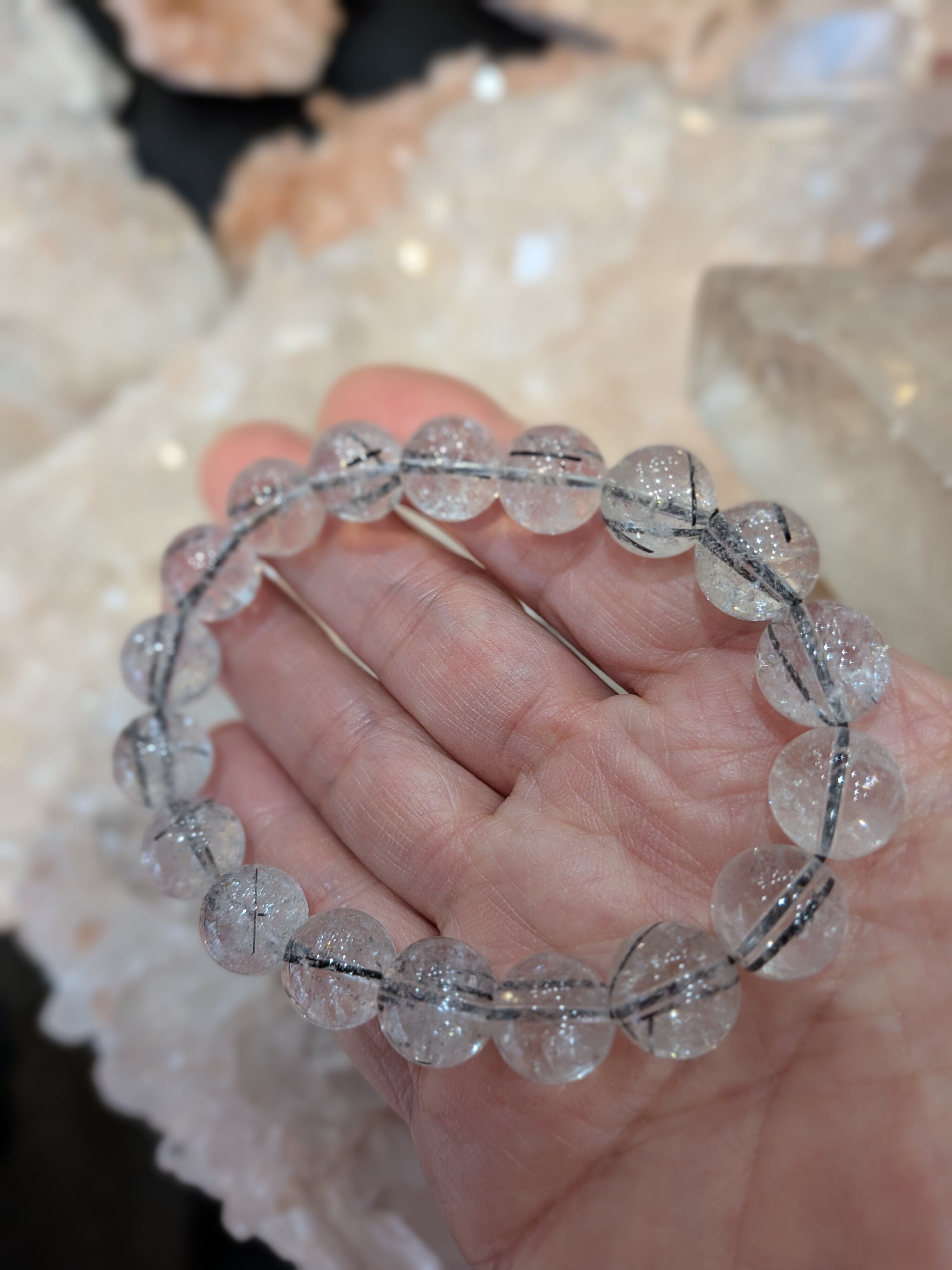 ◍【Accessory/アクセサリー】 | クリスタル・ワールド御徒町店