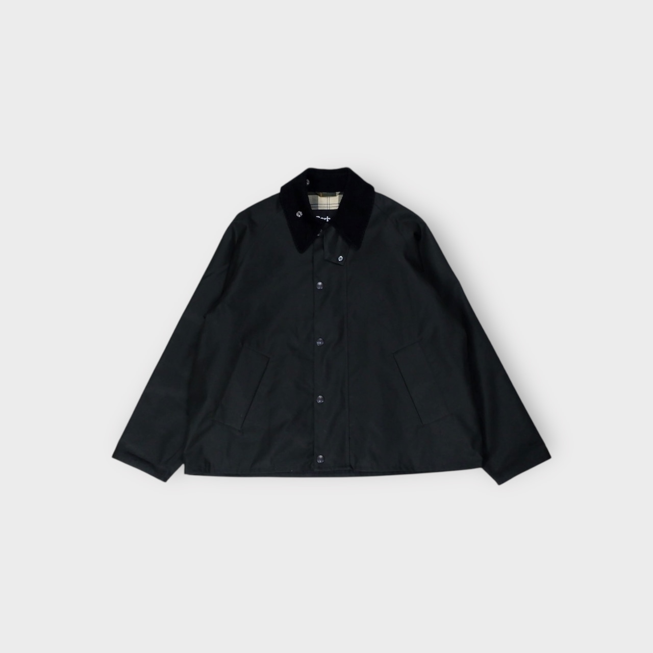 Barbour【TRANSPORT】