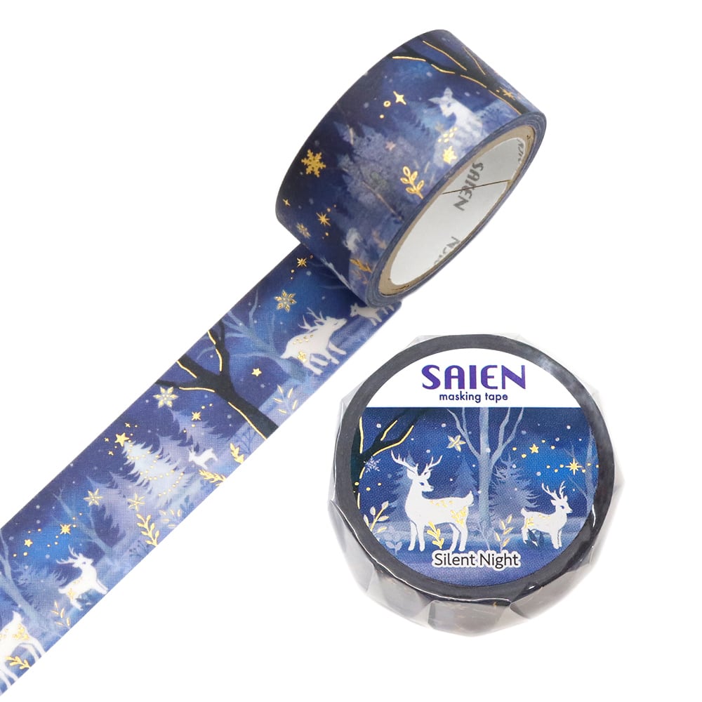マスキングテープ | SAIEN