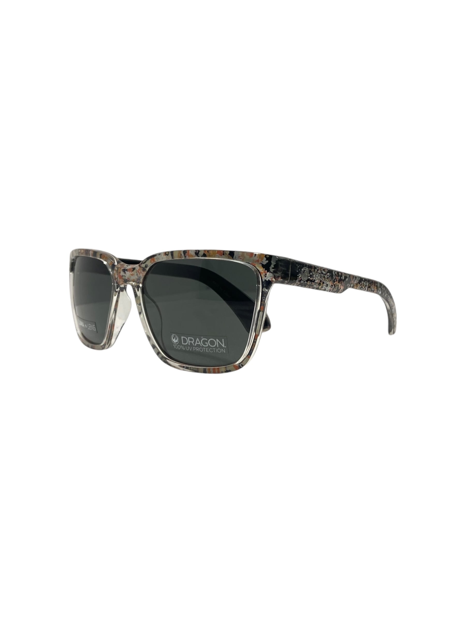 DRAGON SUNGLASSES BURGEE BRYAN IGUCHI | COLOR snowboardshop