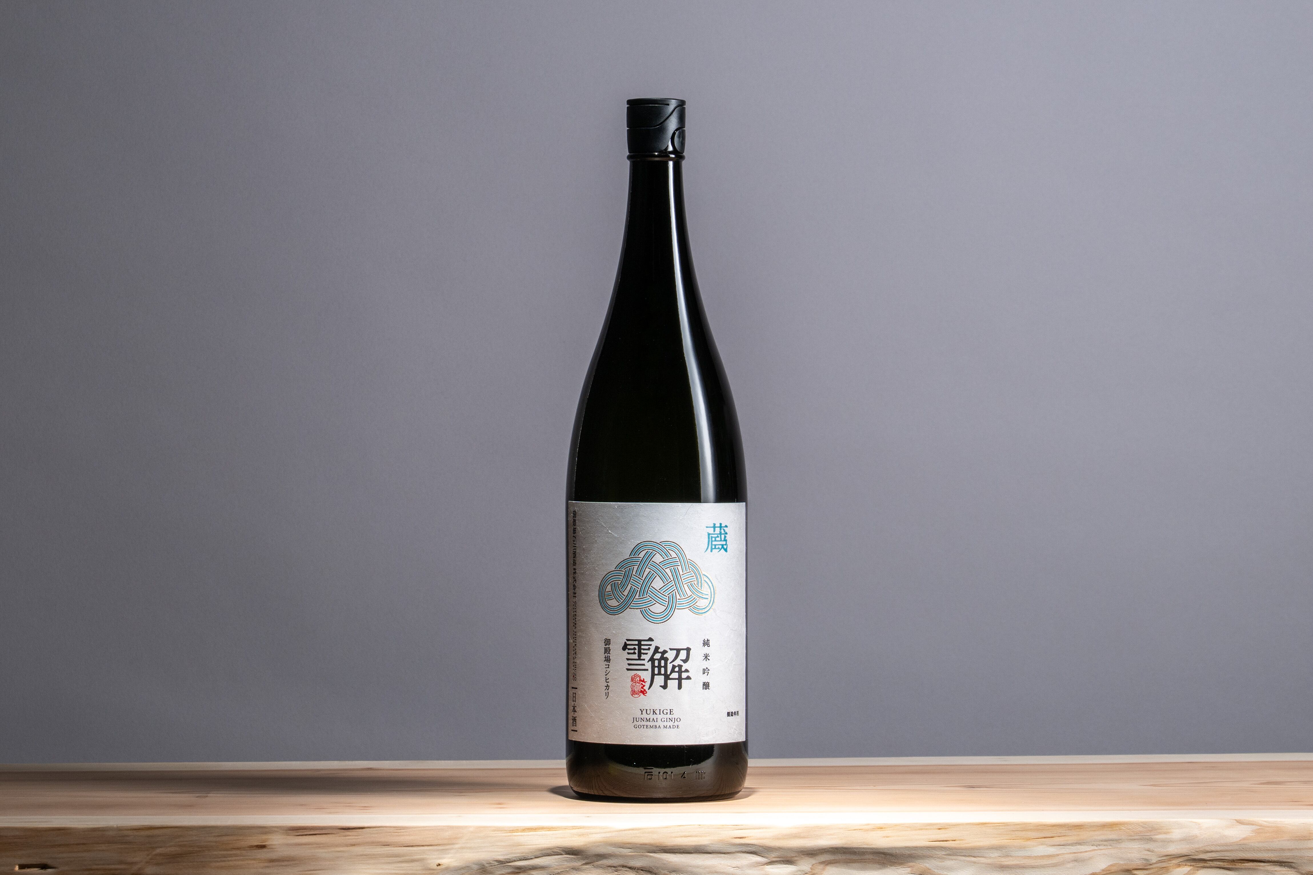 榮 ひとごこち 純米吟醸 720ml | 御厨榮蔵 蔵元直送 公式オンライン