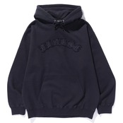 【XLARGE】 ARCH LOGO HOODED SWEATSHIRT【エクストララージ】