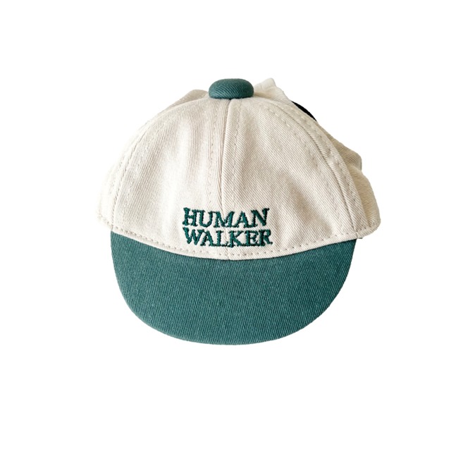 〈即納アイテム〉pebs / Ball cap（わんこ用) Lサイズ