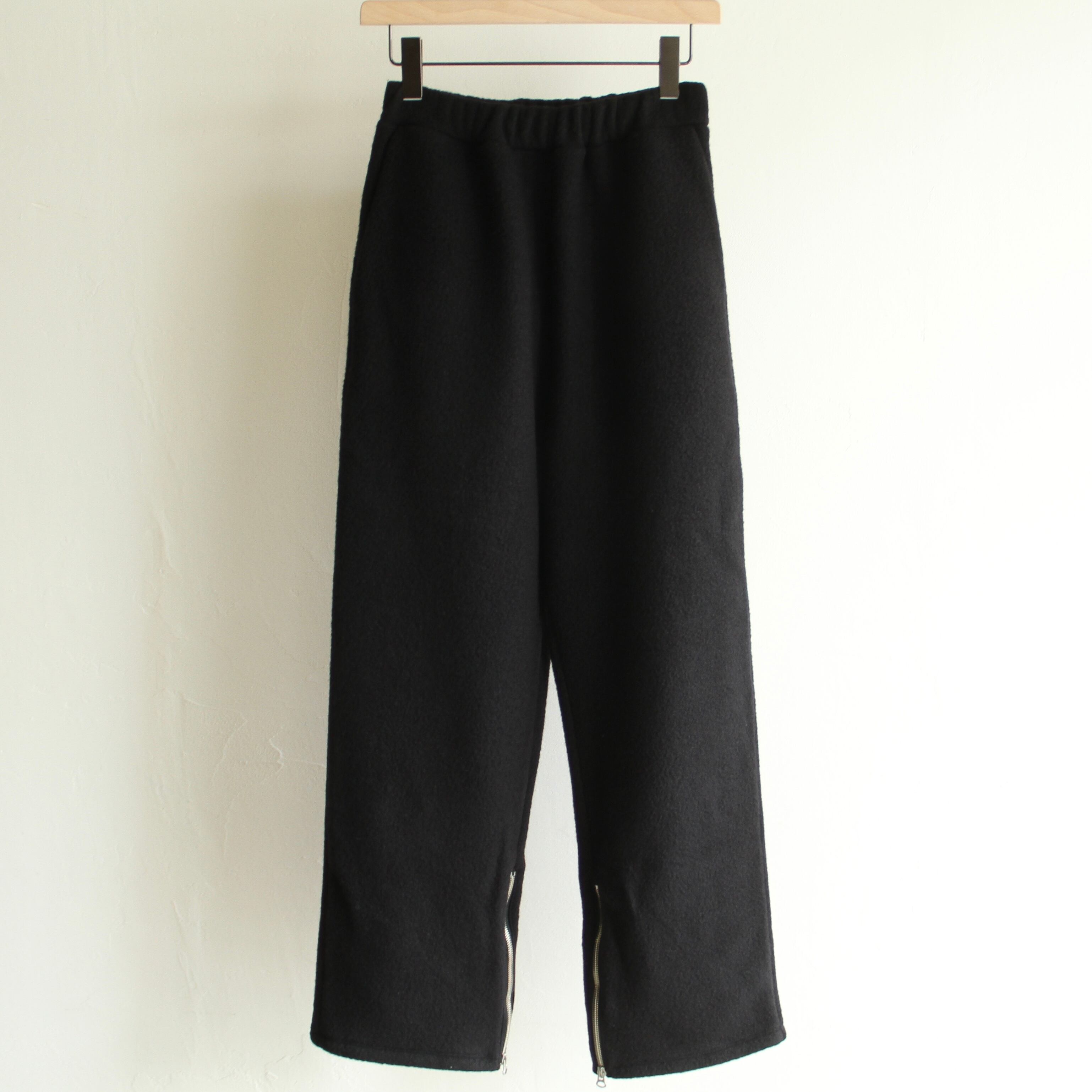 INSCRIRE【 womens 】 Freece pants