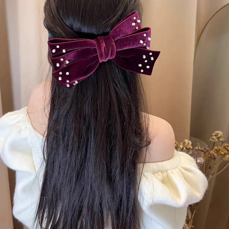 Treat Urself Girly ribbon MA-1 pink トリートユアセルフ Girly