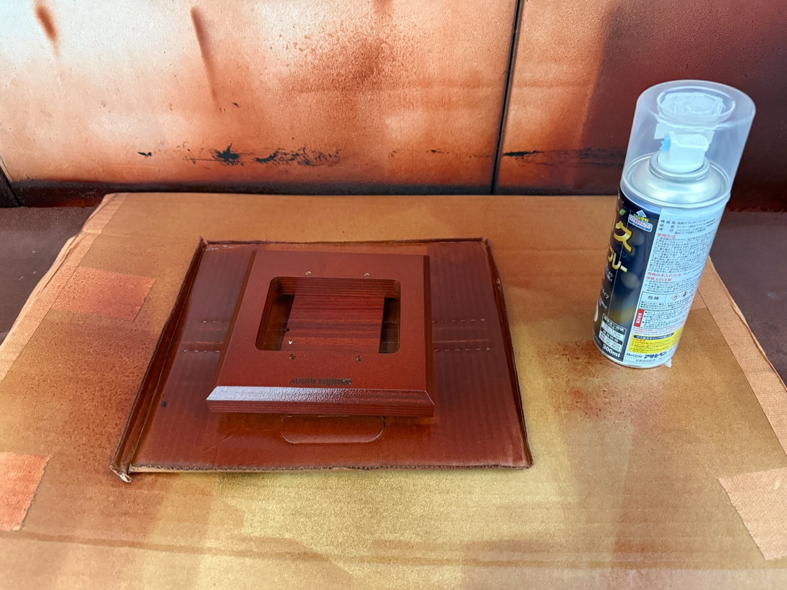 オーディオみじんこ