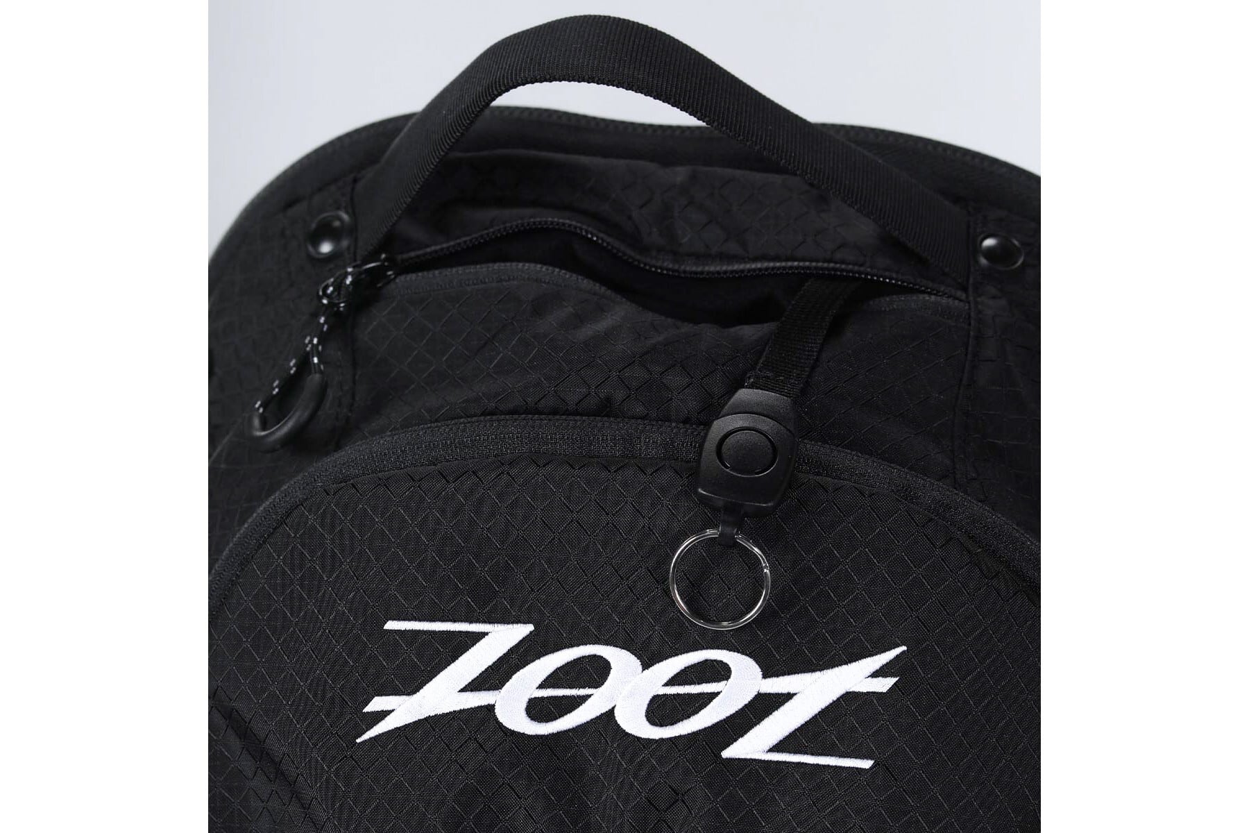 Zoot Ultra Tri Backpack バックパック トライアスロン専用 2023年新作 黒 Z2302002010 | Zoot  Sports JAPAN トライアスロン 日本公式ショップ powered by BASE