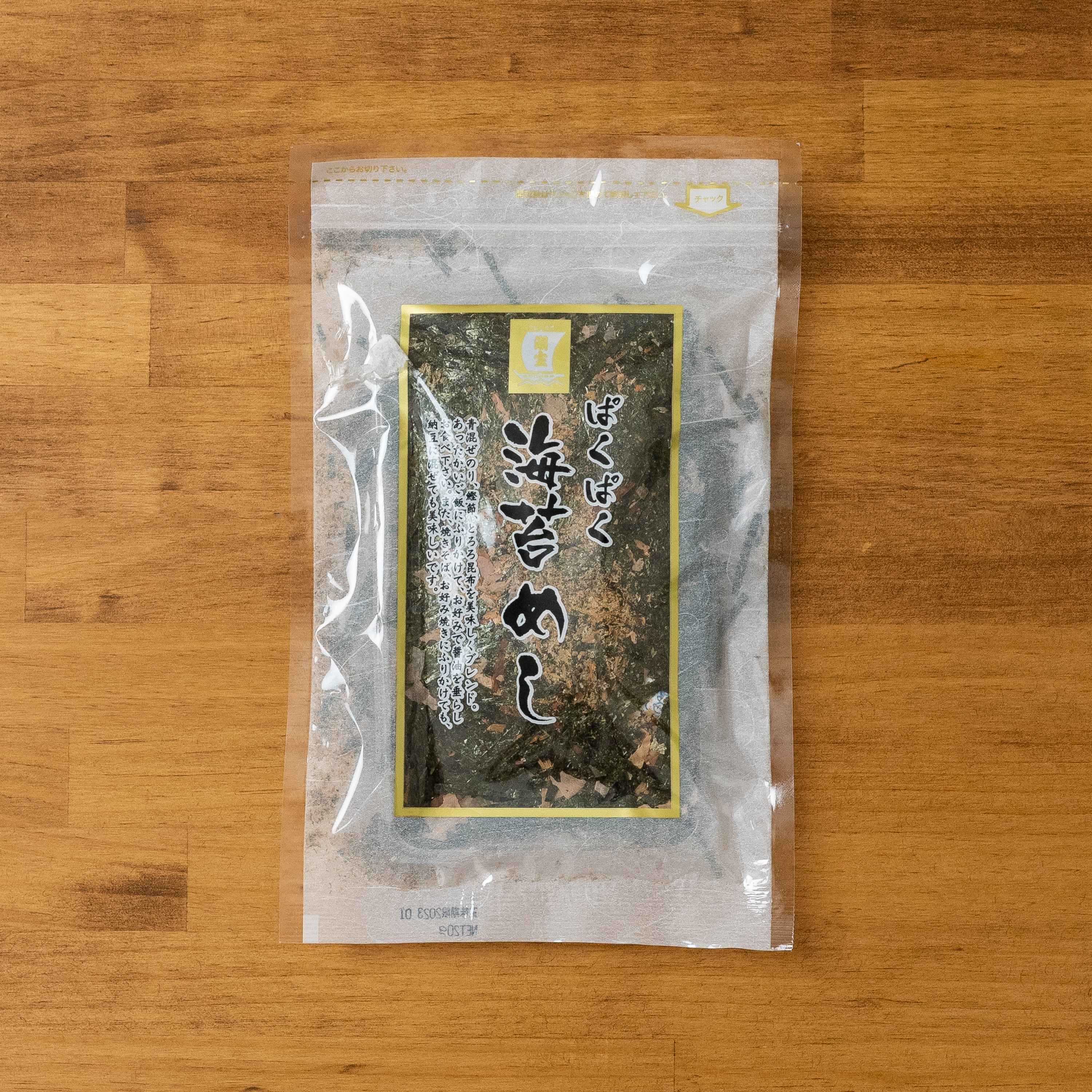 ジャンボ焼キザミのり | 潮宝食品