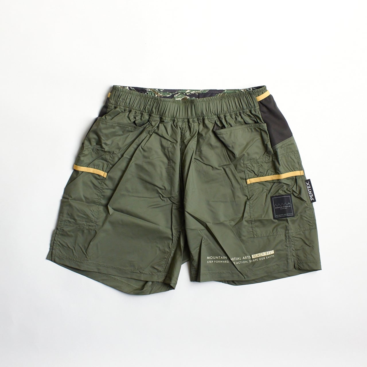 MMA（マウンテンマーシャルアーツ）MMABB PERTEX_ 7-pockets Run