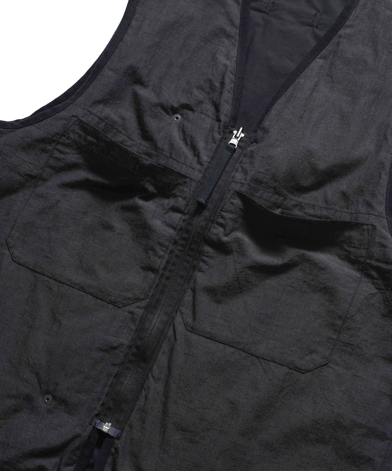 RAFLINER VEST