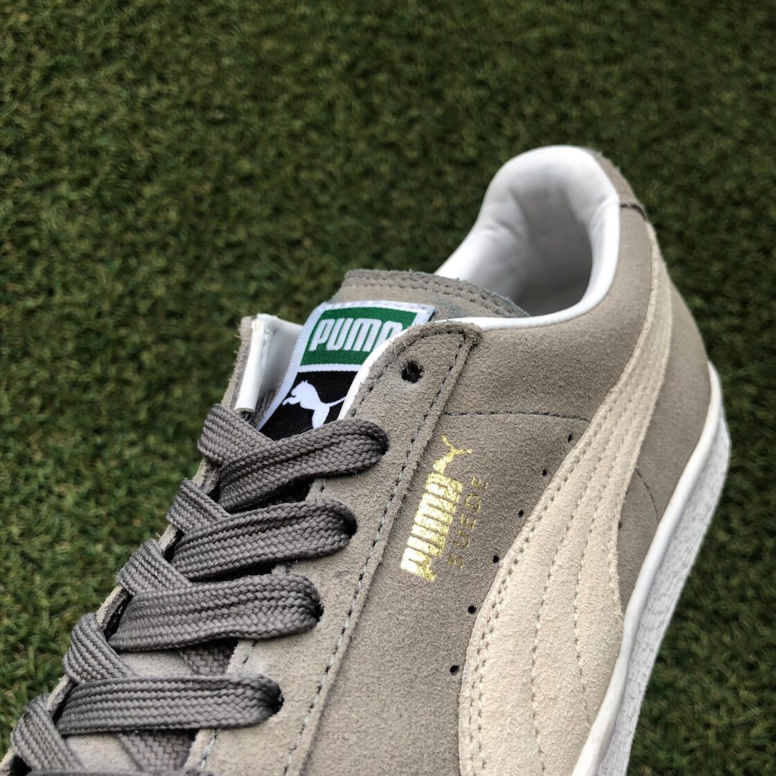 PUMA SUEDE CLASSIC＋ プーマ スエード クラシック プラス HW691 | PAY ID