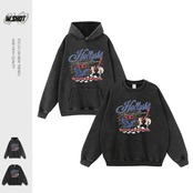 VINTAGE ストリート アメリカンドリームパーカー/スウェット T1870