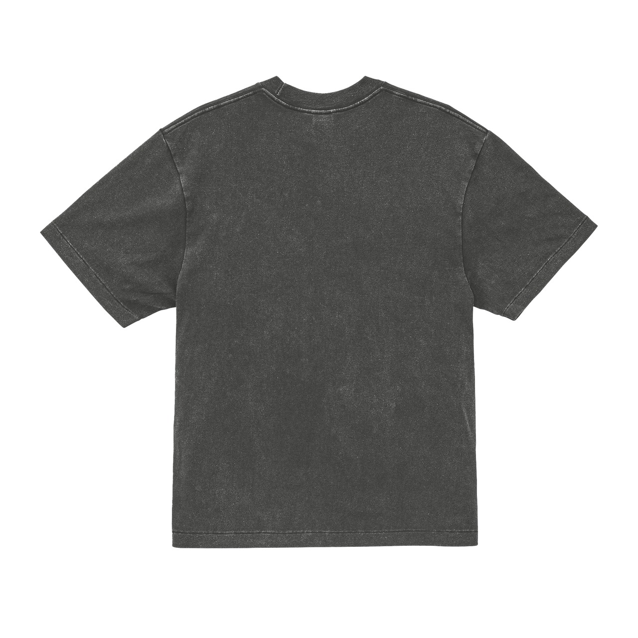 WANT fire TEE [フェードグレー]